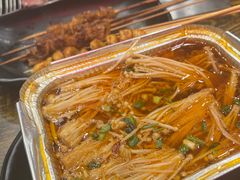 -外滩海鲜烧烤广场(东三旗店)