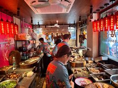 -春梅里卤鹅馆·47年老字号(中山路店)