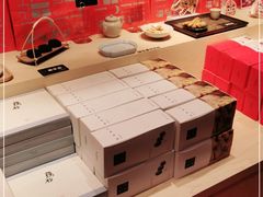 -阮大兴糕团(日月光中心店)