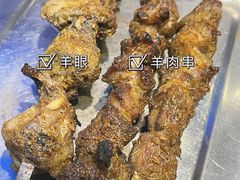 -李记白水羊头·清真老味家常菜(石景山店)