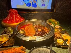 -牛New寿喜烧(金鹰世界店)