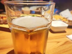 -雪熊精酿·哈尔滨烧烤酒馆(非遗大串店)