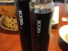 酸梅汤-1078號老北京涮肉(松柏店)