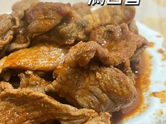 -满口香饭店