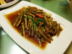 -鑫悦楼煎蟹·16年海鲜大排档