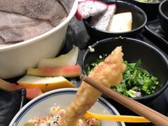 -小王少龙火锅(沙南街店)