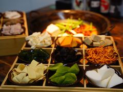 -芈重山老火锅(洪崖洞店)