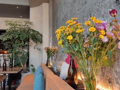 -Laures·月桂西班牙碳烤餐厅(十尚坊店)