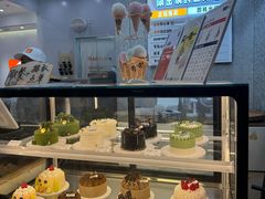 -野人先生现做冰淇淋(北京环宇荟店)