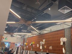 -破店肥哈·东北烧烤(南山保利店)