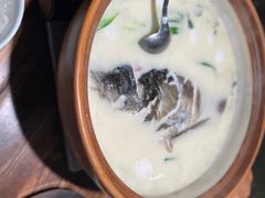 -鱼食饭稻·苏浙土菜17年老馆子(平江路店)