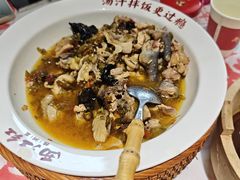 -西江红·株洲本地菜(滨江南路店)