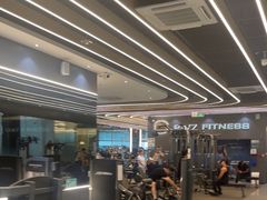 -24/7 FITNESS 健身(罗湖金光华店)