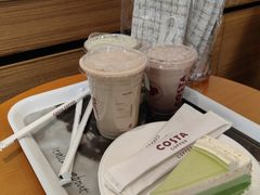 -COSTA COFFEE(上海虹口公园店)