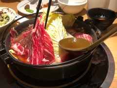 -大和食乐·鲜和牛酸汤火锅(环宇荟店)