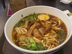 -康师傅私房牛肉面(申虹店)