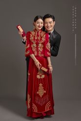 -天一婚纱摄影TIA STUDIO(珠海路店)