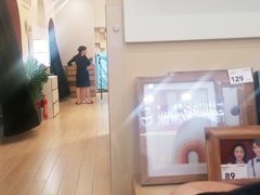 -海马体照相馆(成都来福士广场店)