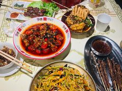 -串盟烧烤大排档·长沙美食地标(星沙店)