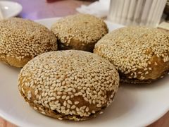-烤肉宛饭庄(南礼士路店)
