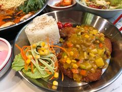 -秋木烤肉·韩国牛肉名家(高新旗舰店)
