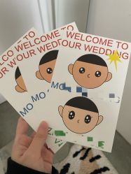 -诺丁山婚礼企划