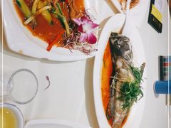 -海儀美食楼(湾仔海鲜街店)