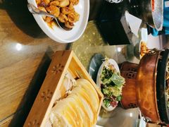 -天和晟新京菜.水煮鱼.湘土菜(国展店)