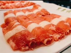 -东来顺饭庄(天坛店)