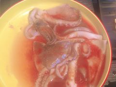 -AJIYA·池袋日式烧肉自助(天津万象城店)
