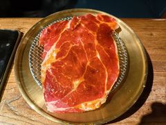 -九田家黑牛烤肉料理(太阳宫广场店)