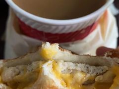 -肯德基(温岭昌辉店)