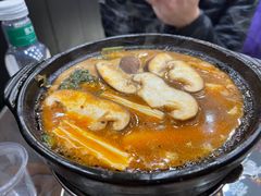 -川香煲(茅台路店)