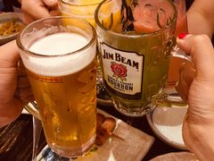 -平成屋·午肴夜酒(四川北路店)