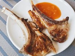 -白云宾馆-祥云西餐厅·法式鹅肝海鲜自助