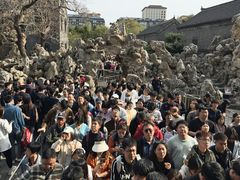 -张学良旧居陈列馆