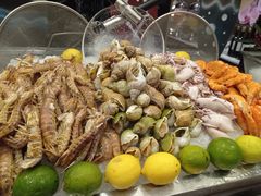 -顺德联塑万怡酒店·万荟轩自助餐厅