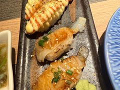 -炙柒Sekinana·精致日料(合生汇店)