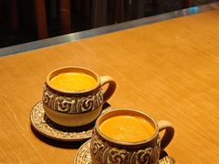 -泰盏鬼·颓废冬阴(陈家祠扬韬店)