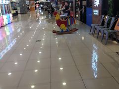 -新世界百货(顺义店)