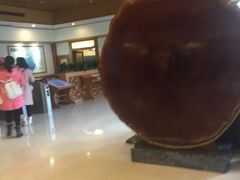 -庐山天沐温泉度假村