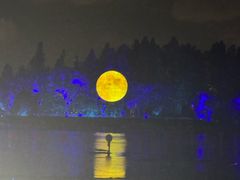 -印象西湖·最忆是杭州实景演出