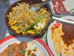 -肖婷姐大铁锅重庆火锅(南湖店)