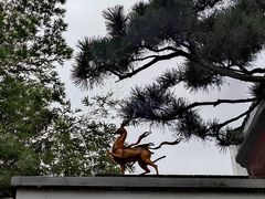-龙华寺