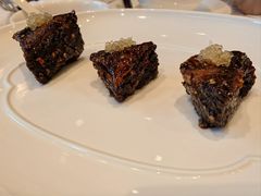 -香乐园·淮扬菜中餐厅·Shang Garden(福田香格里拉店)