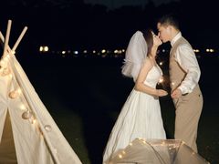 -经典婚纱摄影美学馆·私人定制