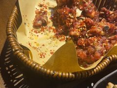 -半酌烧烤小酒馆(南京东路店)