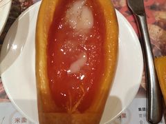 -芭菲盛宴·环球美食(袁家岗店)