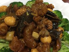 -大江南食府(石景山店)