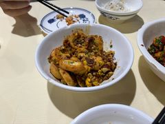 -笨罗卜浏阳菜馆(太平街店)